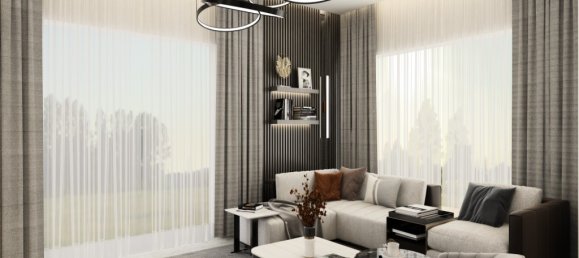 Apartamento de 1+1 en Alanya, Turkey No. 4414 13