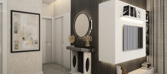 Apartamento de 1+1 en Alanya, Turkey No. 4414 7