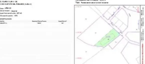 Terrain à Huelva, Spain 750m² No. 138913 12