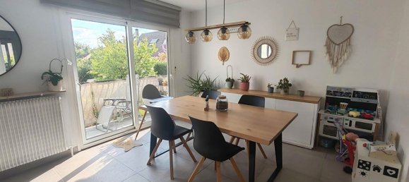 3 bedrooms House in Villiers-sur-Orge, France No. 325868 5