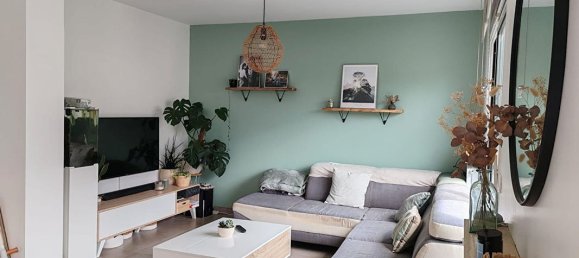 3 bedrooms House in Villiers-sur-Orge, France No. 325868 4