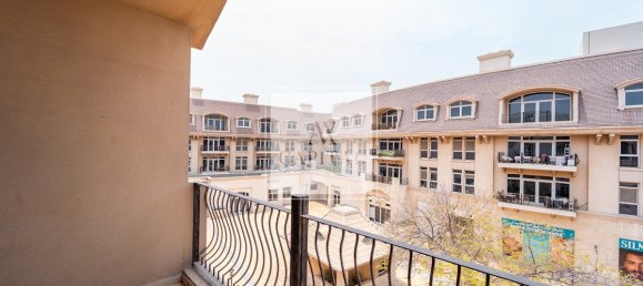 1 bedroom Apartment in Mirdif, UAE No. 52543 15