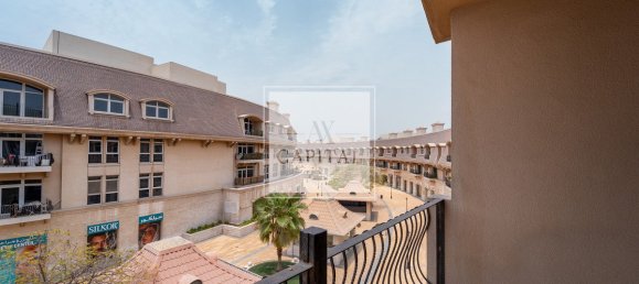 1 bedroom Apartment in Mirdif, UAE No. 52543 16