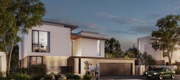 Villa de 4 dormitorios en Dubai South (Dubai World Central), UAE No. 18506 9