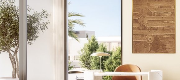 Villa de 4 dormitorios en Dubai South (Dubai World Central), UAE No. 18506 11