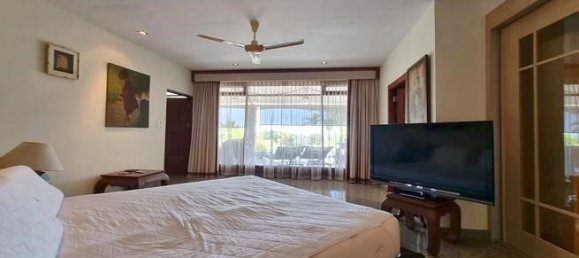 Кондоминиум с 3 спальнями в Карон, Таиланд № 11033 21