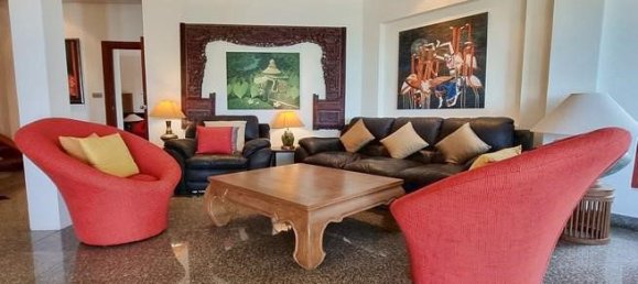 Кондоминиум с 3 спальнями в Карон, Таиланд № 11033 13