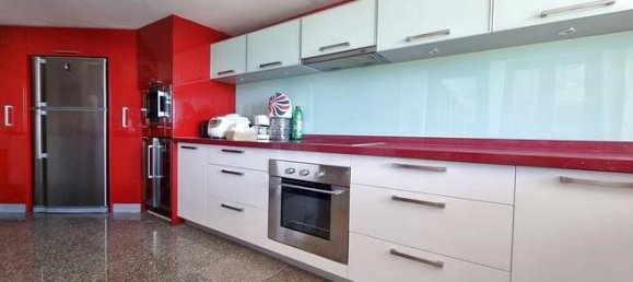 Кондоминиум с 3 спальнями в Карон, Таиланд № 11033 17