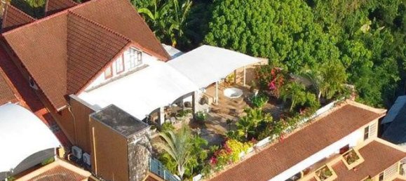 Кондоминиум с 3 спальнями в Карон, Таиланд № 11033 25