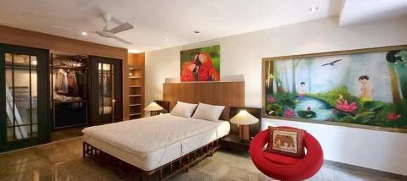 Кондоминиум с 3 спальнями в Карон, Таиланд № 11033 10