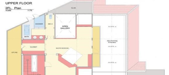 Кондоминиум с 3 спальнями в Карон, Таиланд № 11033 3