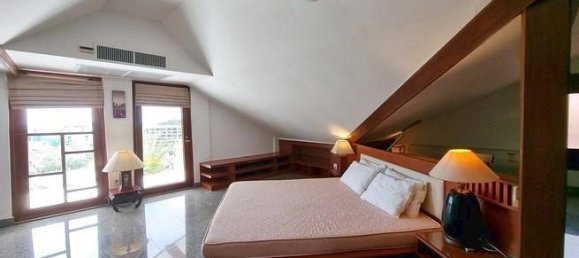 Кондоминиум с 3 спальнями в Карон, Таиланд № 11033 7