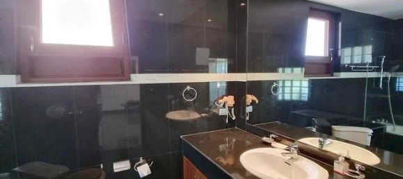 Кондоминиум с 3 спальнями в Карон, Таиланд № 11033 18