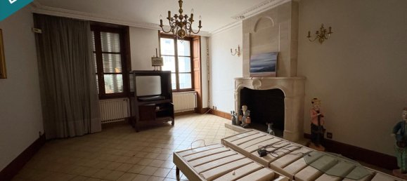 5 chambres Châteaux à Commercy, France No. 227782 5