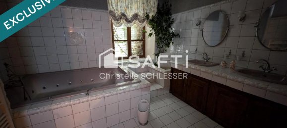 5 chambres Châteaux à Commercy, France No. 227782 2