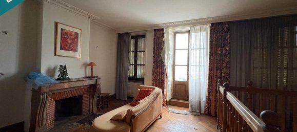 5 chambres Châteaux à Commercy, France No. 227782 14