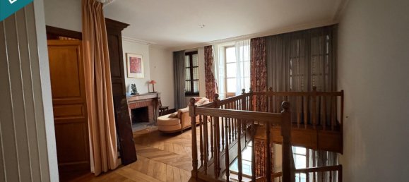 5 chambres Châteaux à Commercy, France No. 227782 10