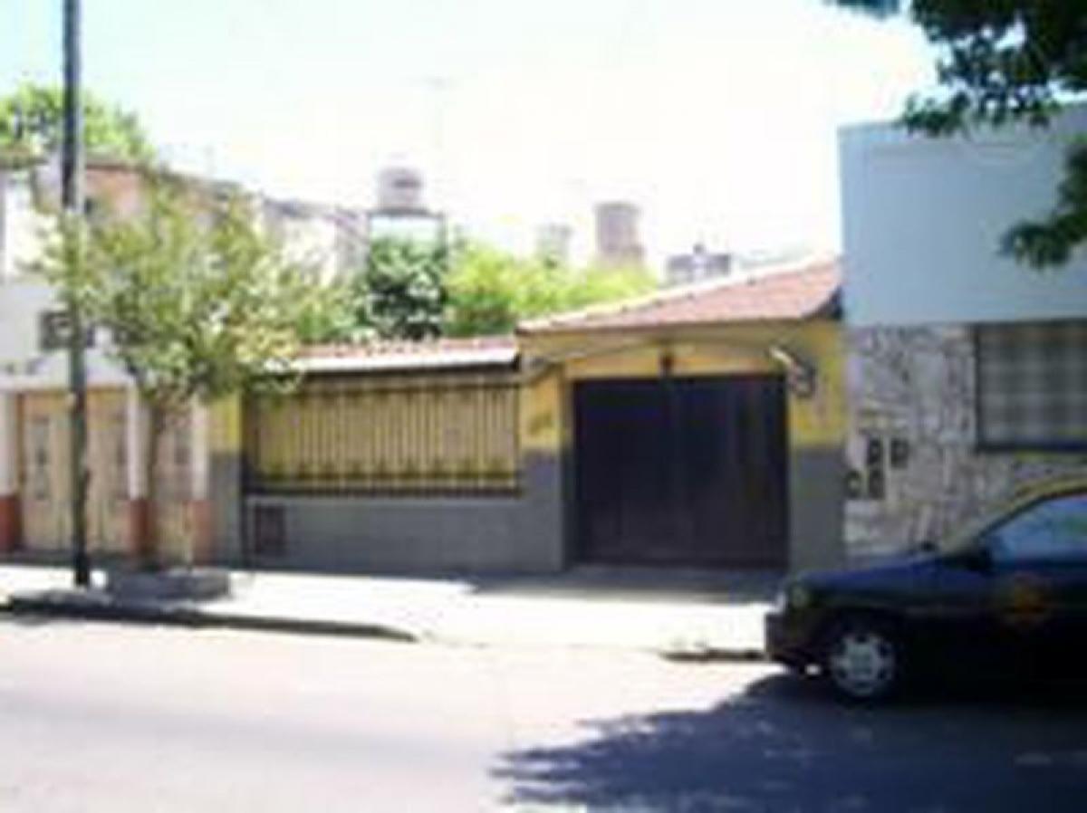 Terrain à Buenos Aires, Argentina No. 115463