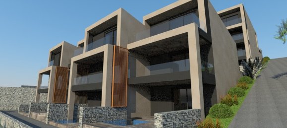 3 bedrooms Villa for sale in Kavala, Eastern Macedonia and Thrace, Macedonia and Thrace, Greece № 53535 3