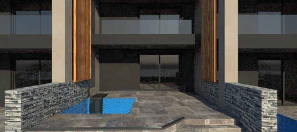 3 bedrooms Villa for sale in Kavala, Eastern Macedonia and Thrace, Macedonia and Thrace, Greece № 53535 8
