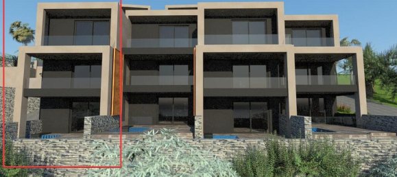3 bedrooms Villa for sale in Kavala, Eastern Macedonia and Thrace, Macedonia and Thrace, Greece № 53535 4