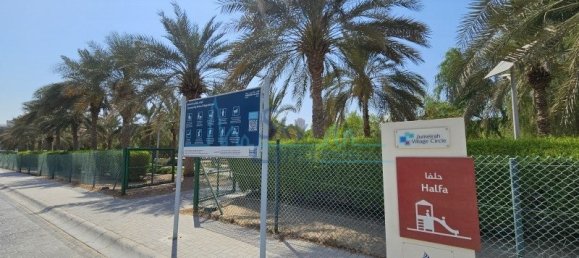 3 bedrooms Villa in Al Barsha, UAE No. 53632 11