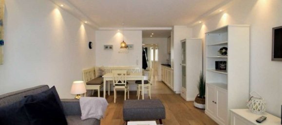 Квартира с 1 спальней в Северная Фрисландия, Германия № 16686 7