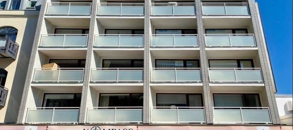 Квартира с 1 спальней в Северная Фрисландия, Германия № 16686 2