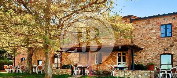 11 bedrooms Villa in Casole d'Elsa, Italy No. 193215 11