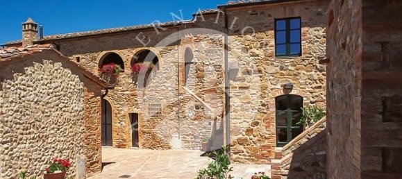11 bedrooms Villa in Casole d'Elsa, Italy No. 193215 14