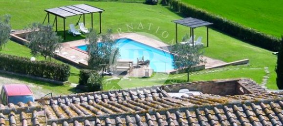 11 bedrooms Villa in Casole d'Elsa, Italy No. 193215 10