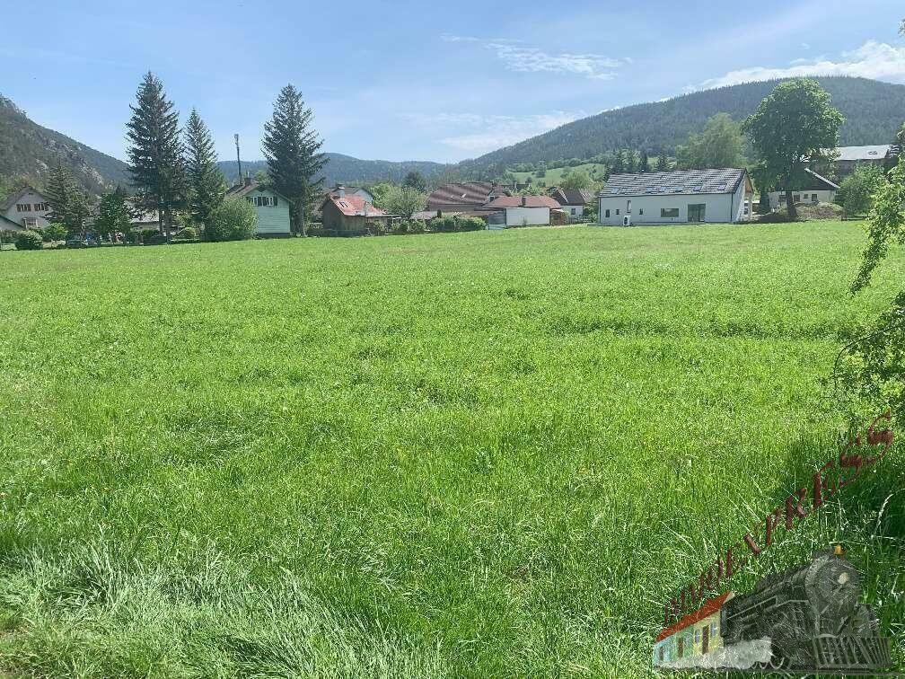 Grundstück in Neunkirchen, Austria 12700m², Nr. 135177
