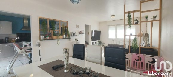 Casa de 5 habitaciónes en Fameck, France No. 211369 4