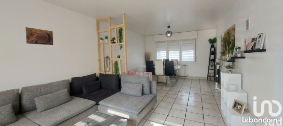 Casa de 5 habitaciónes en Fameck, France No. 211369 2