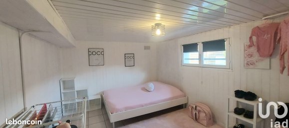 Casa de 5 habitaciónes en Fameck, France No. 211369 12