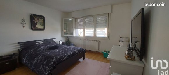 Casa de 5 habitaciónes en Fameck, France No. 211369 7