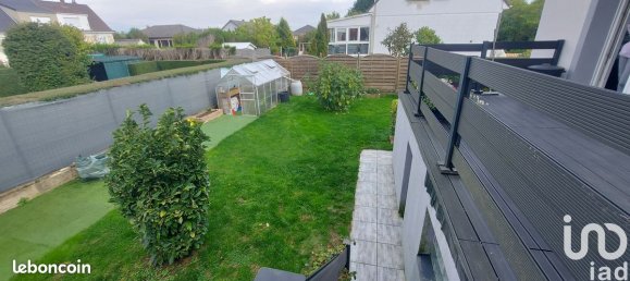 Casa de 5 habitaciónes en Fameck, France No. 211369 8