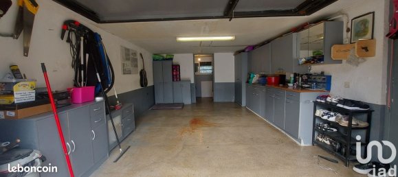 Casa de 5 habitaciónes en Fameck, France No. 211369 18