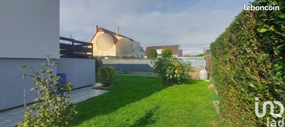 Casa de 5 habitaciónes en Fameck, France No. 211369 14