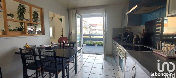 Casa de 5 habitaciónes en Fameck, France No. 211369 5