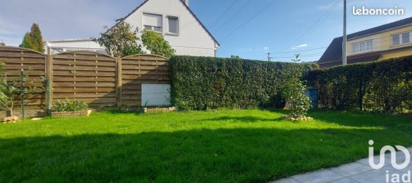 Casa de 5 habitaciónes en Fameck, France No. 211369 13