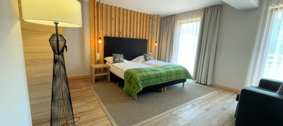1 Schlafzimmer Wohnung in Tamsweg, Austria, Nr. 207185 6