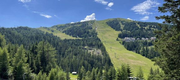 1 Schlafzimmer Wohnung in Tamsweg, Austria, Nr. 207185 4