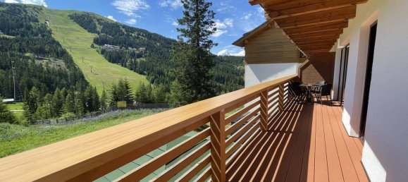 1 Schlafzimmer Wohnung in Tamsweg, Austria, Nr. 207185 5