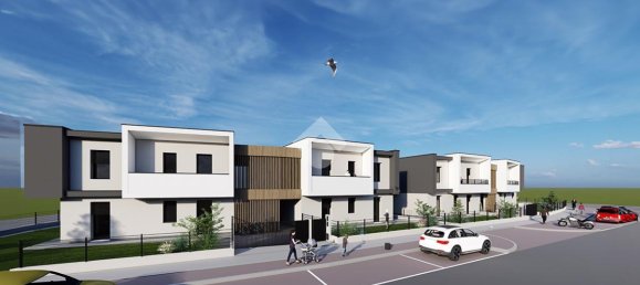 Квартира с 3 комнатами в Эрбуско, Италия № 75512 4