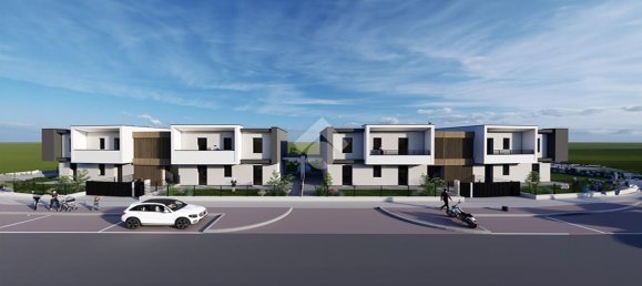 Квартира с 3 комнатами в Эрбуско, Италия № 75512 3