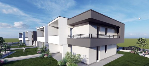 Квартира с 3 комнатами в Эрбуско, Италия № 75512 2