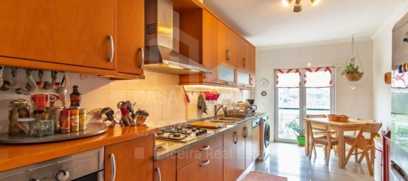 Apartamento T3 em Ericeira, Portugal N.º 99471 8