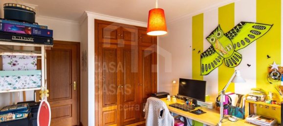 Apartamento T3 em Ericeira, Portugal N.º 99471 18