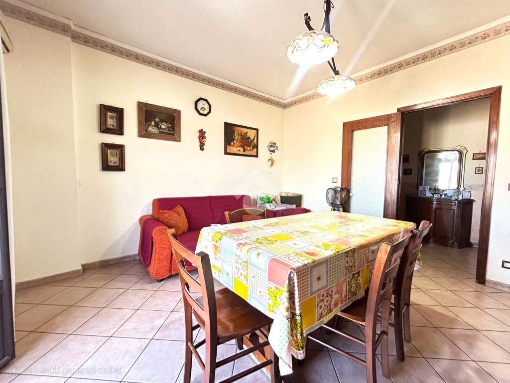 2 Schlafzimmer Wohnung in Ficarazzi, Italy, Nr. 287905